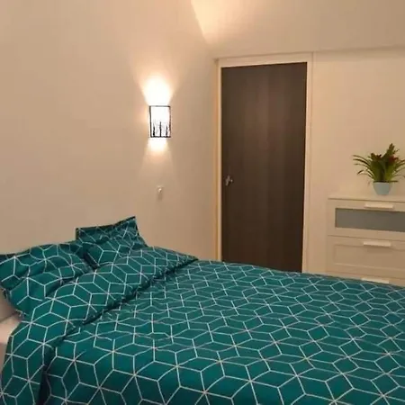 Apartmán Ty Cocooning Kerlouan