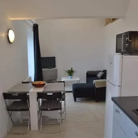 Apartment Ty Cocooning *