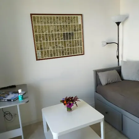 Apartment Ty Cocooning Kerlouan